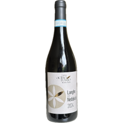 Langhe Nebbiolo