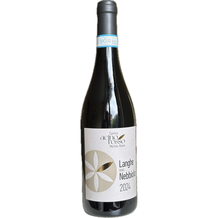 Langhe Nebbiolo