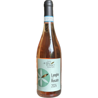 Langhe Rosè