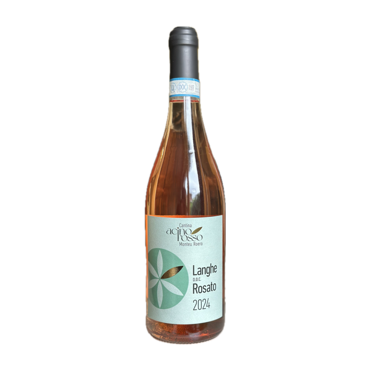Langhe Rosè