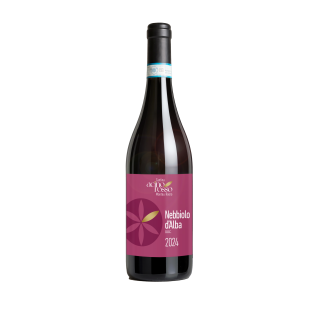 Nebbiolo d'Alba 2024