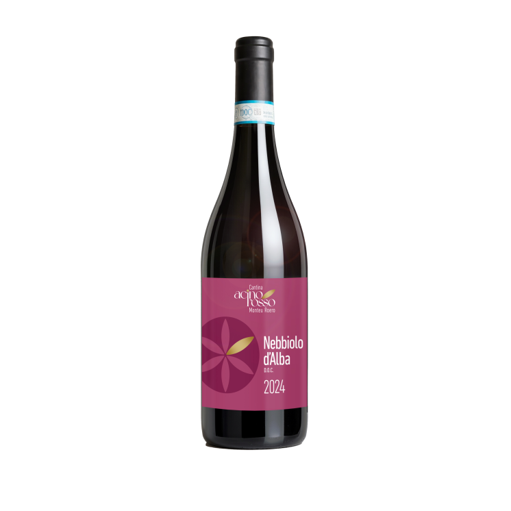 Nebbiolo d'Alba 2024