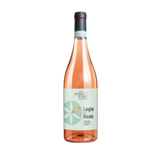 Langhe Rosato