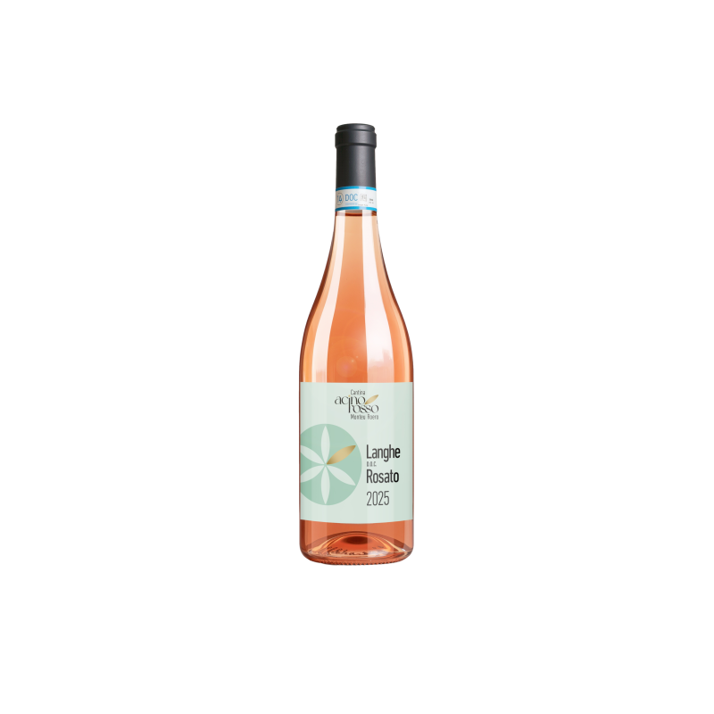 Langhe Rosato