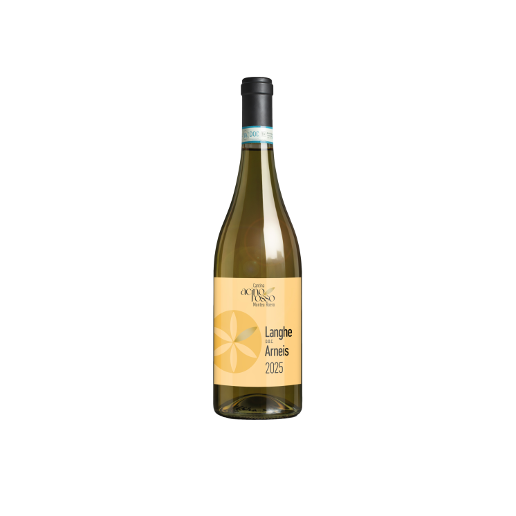 Langhe Arneis 2025
